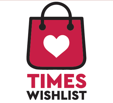 Times Wishlist