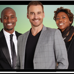 'Own It' Business Series | BrandStudio.24 and Sage