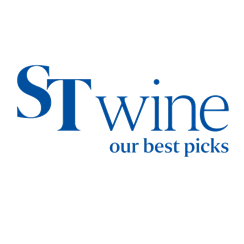 NEW BUSINESS : The Straits Times Wine (ST Wine)