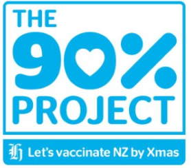 The 90% Project