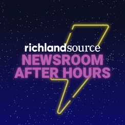 Newsroom After Hours