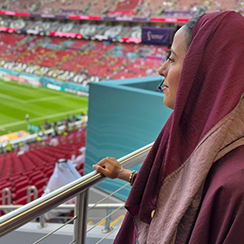 FIFA World Cup: The Controversies | SBS News Podcast