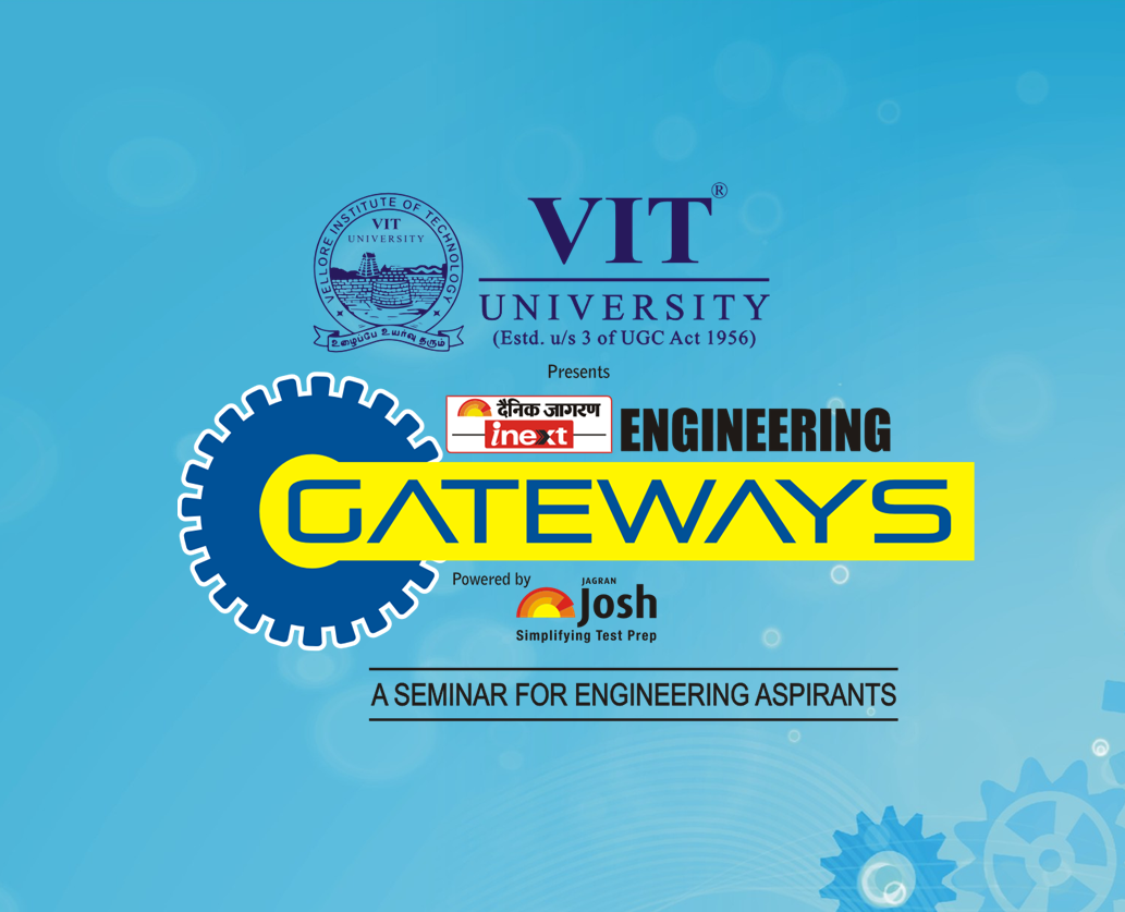 ENGINEERING GATEWAYS
