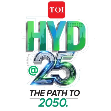 HYD@25