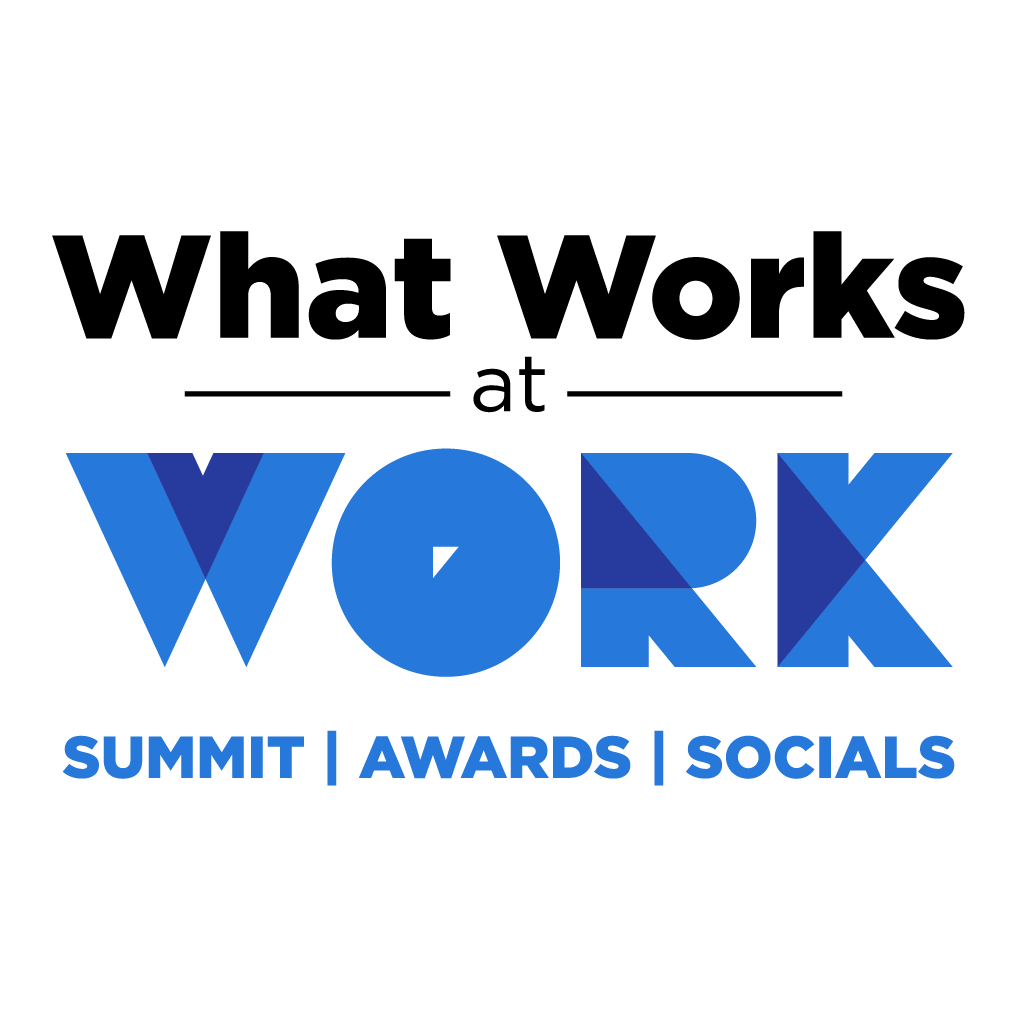 What Works at Work