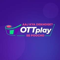 Launch Campaign for OTTplay