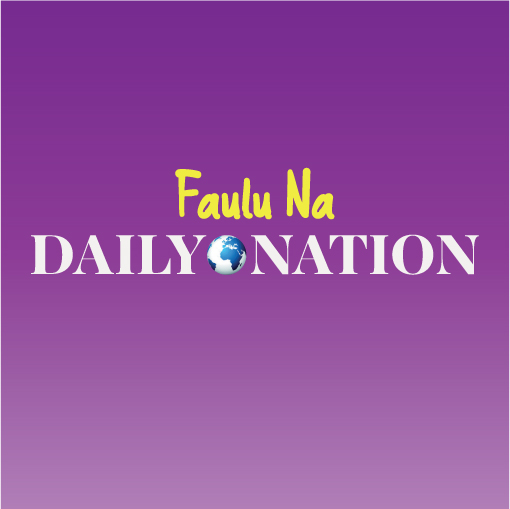 Faulu Na Daily Nation Campaign