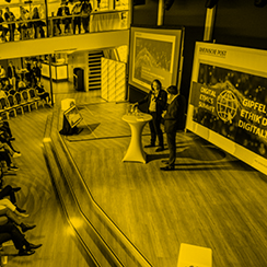 Digital Ethic Summit