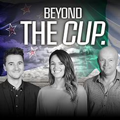 Beyond the Cup