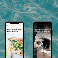 From Articles to Ads – Boosting Subscriptions with Editorial Content