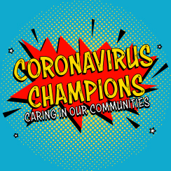 Coronavirus Champions