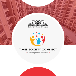 Times Society Connect - Creating Better Societies