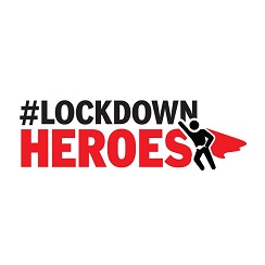 Lockdown Heroes