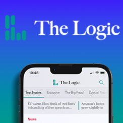 The Logic Mobile App