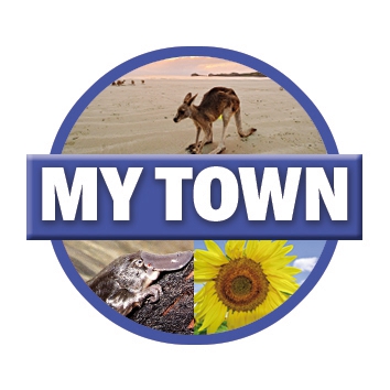 My Town