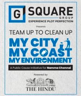 Team Up to Clean UP