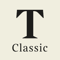 Rebuilding the Times Classic App
