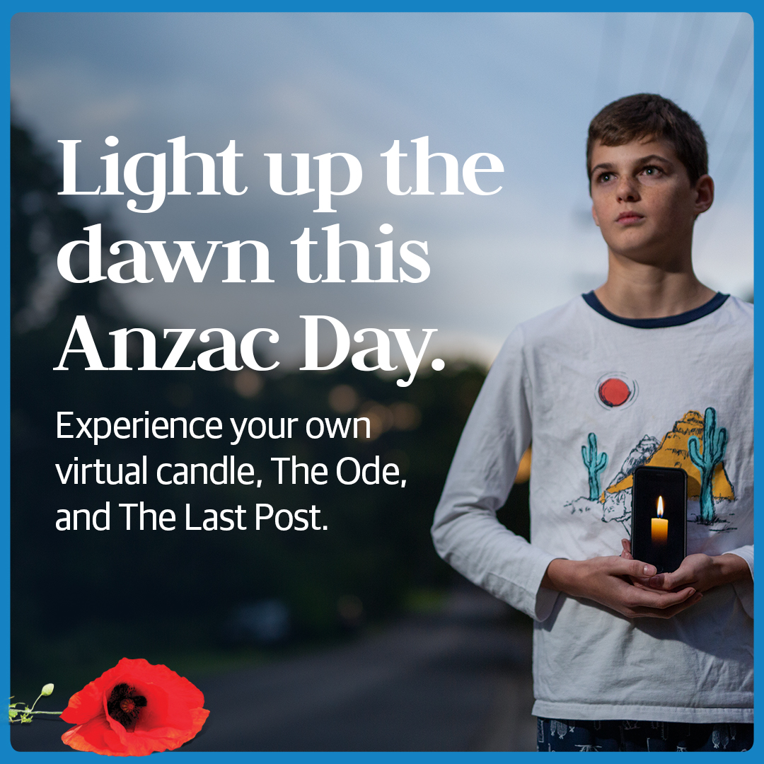 ANZAC Day Commemorations