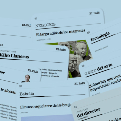 Newsletter package to improve the lives of our readers