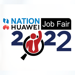 The Nation Huawei Job Fair 2022
