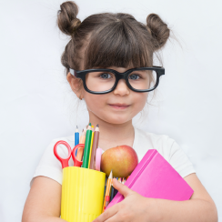 Better Lives Through Healthier Eyes