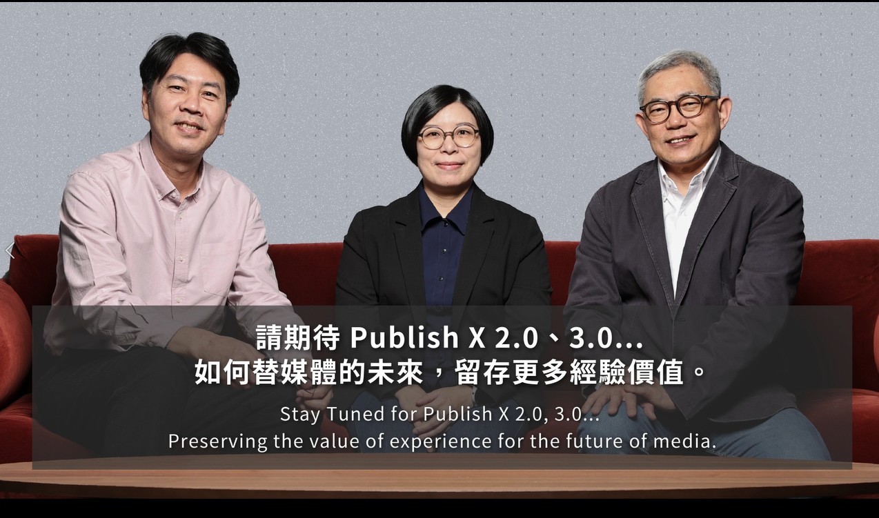 Publish X, An Editorial Decision Engine Powered by Generative AI, From Intuition to Institutional Intelligence