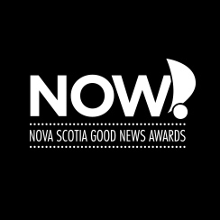 Now! Nova Scotia and the Now! Nova Scotia Good News Awards
