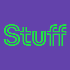 Stuff's 'Follow No One' brand campaign