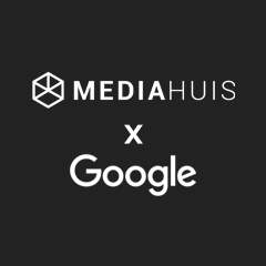 Mediahuis X Google