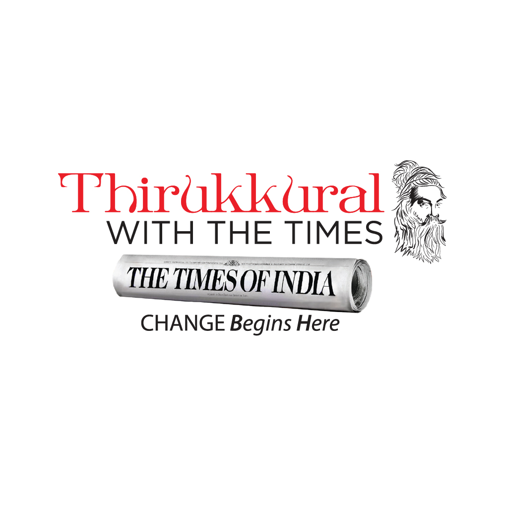 Thirukkural With The Times
