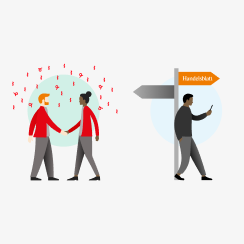 Now Read This! The New Web Onboarding Journey @ Handelsblatt & WirtschaftsWoche