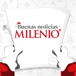 Buenas Noticias (Good News)