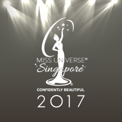 Miss Universe Singapore 2017