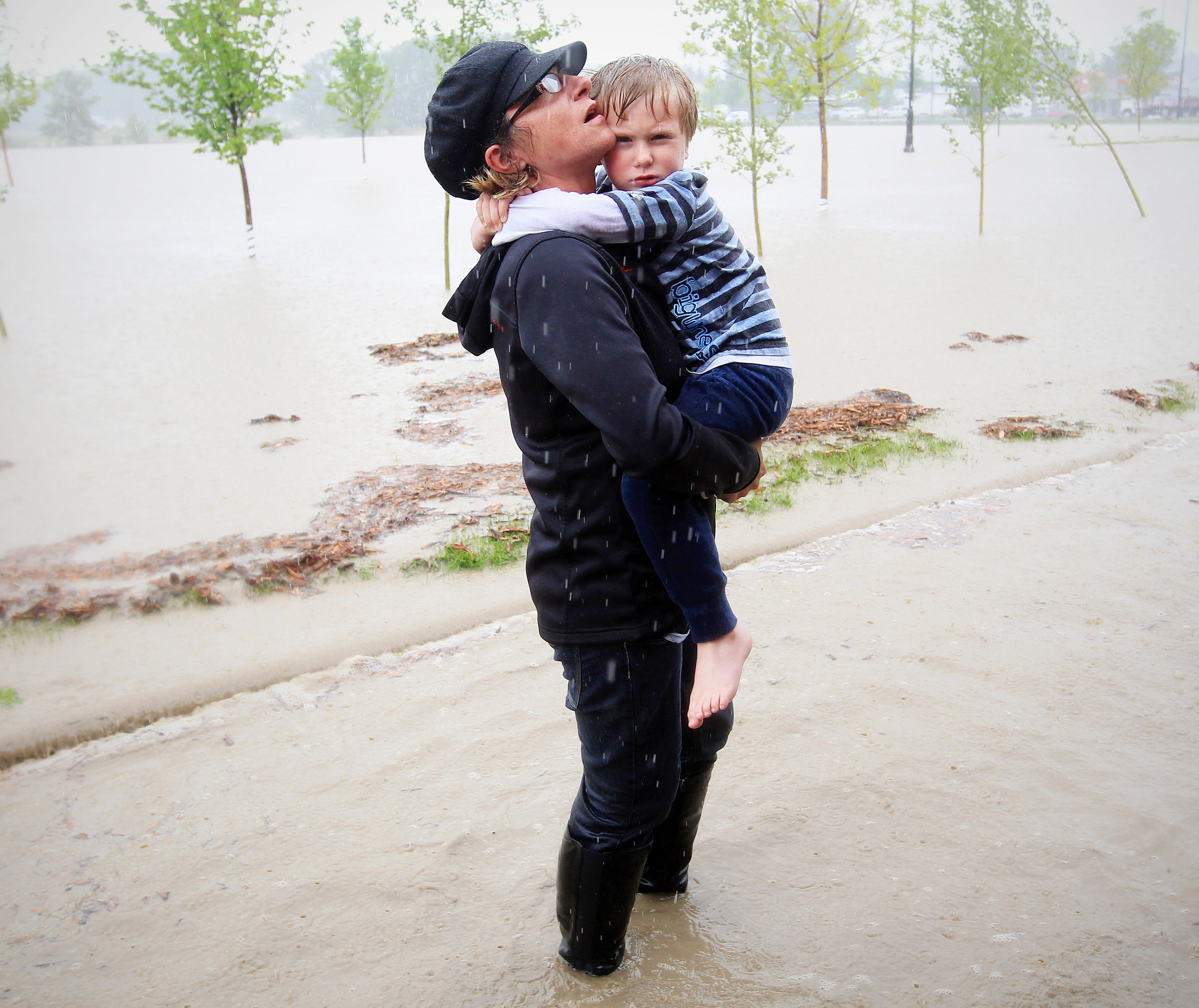 Forever Changed — 10 Years After the Flood