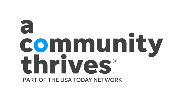 USA TODAY NETWORK drives community action with A Community Thrives program