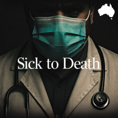 The Australian launches Sick To Death 