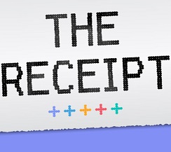 The Receipt