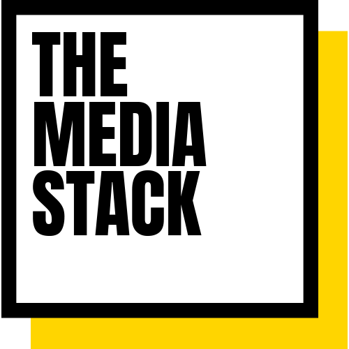 The Media Stack - Publishing newletter 
