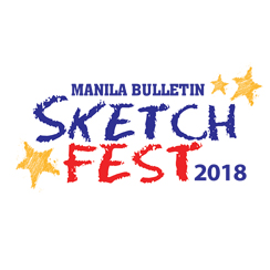 Manila Bulletin Sketchfest 2018