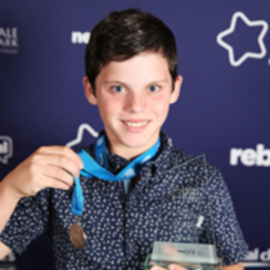 Local Sports Stars 2017