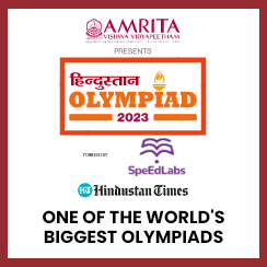 Hindustan Olympiad 2023