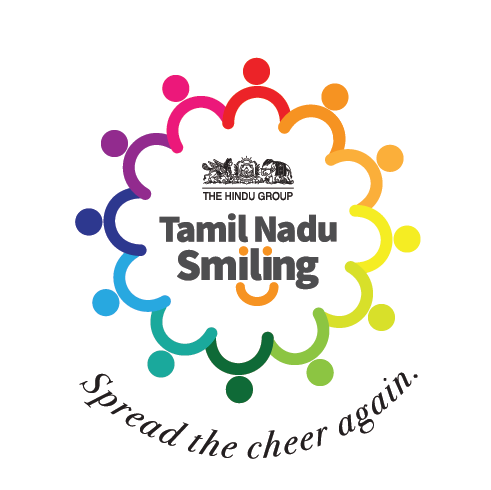 The Hindu- Tamil Nadu Smiling
