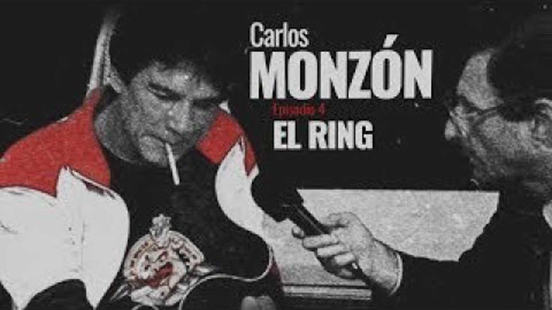 Carlos Monzón, Poverty, Glory, Excesses, Femicide and a Tragic End
