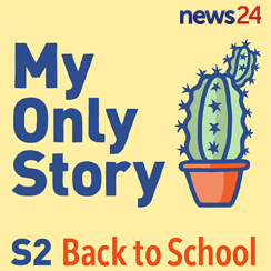 My Only Story: Back to School
