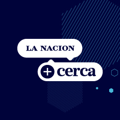 LA NACION +cerca