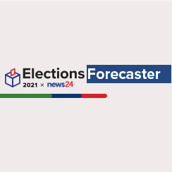 A South African First: 2021 Elections Forecaster