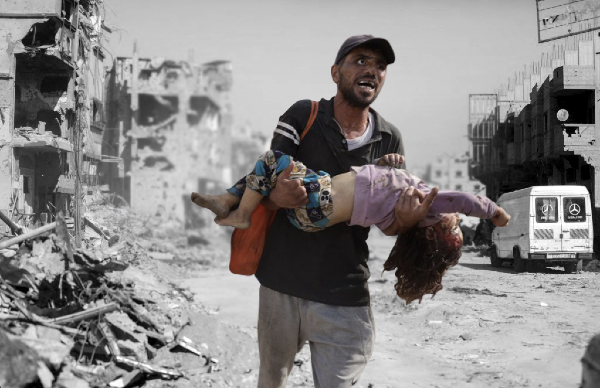 Palestine's Murdered Children: 18,000 Names We Must Never Forget