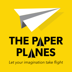 The Paper Planes: Driving creativity in print