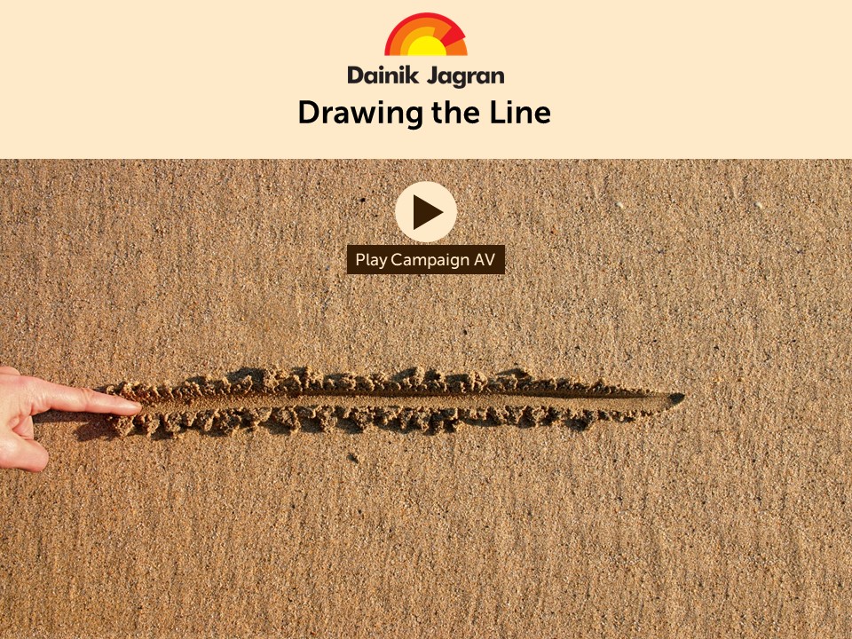 Drawing the Line