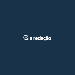 NEW WEBSITE - A REDAÇÃO